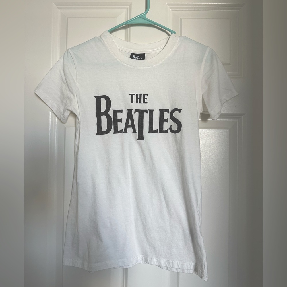 Beatles T-shirt